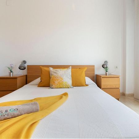 סאלו Homes & Go Rescat מראה חיצוני תמונה