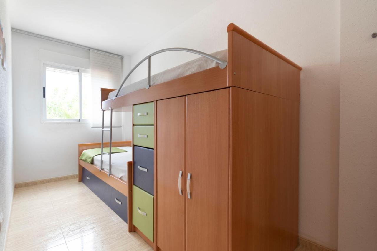 סאלו Homes & Go Rescat מראה חיצוני תמונה