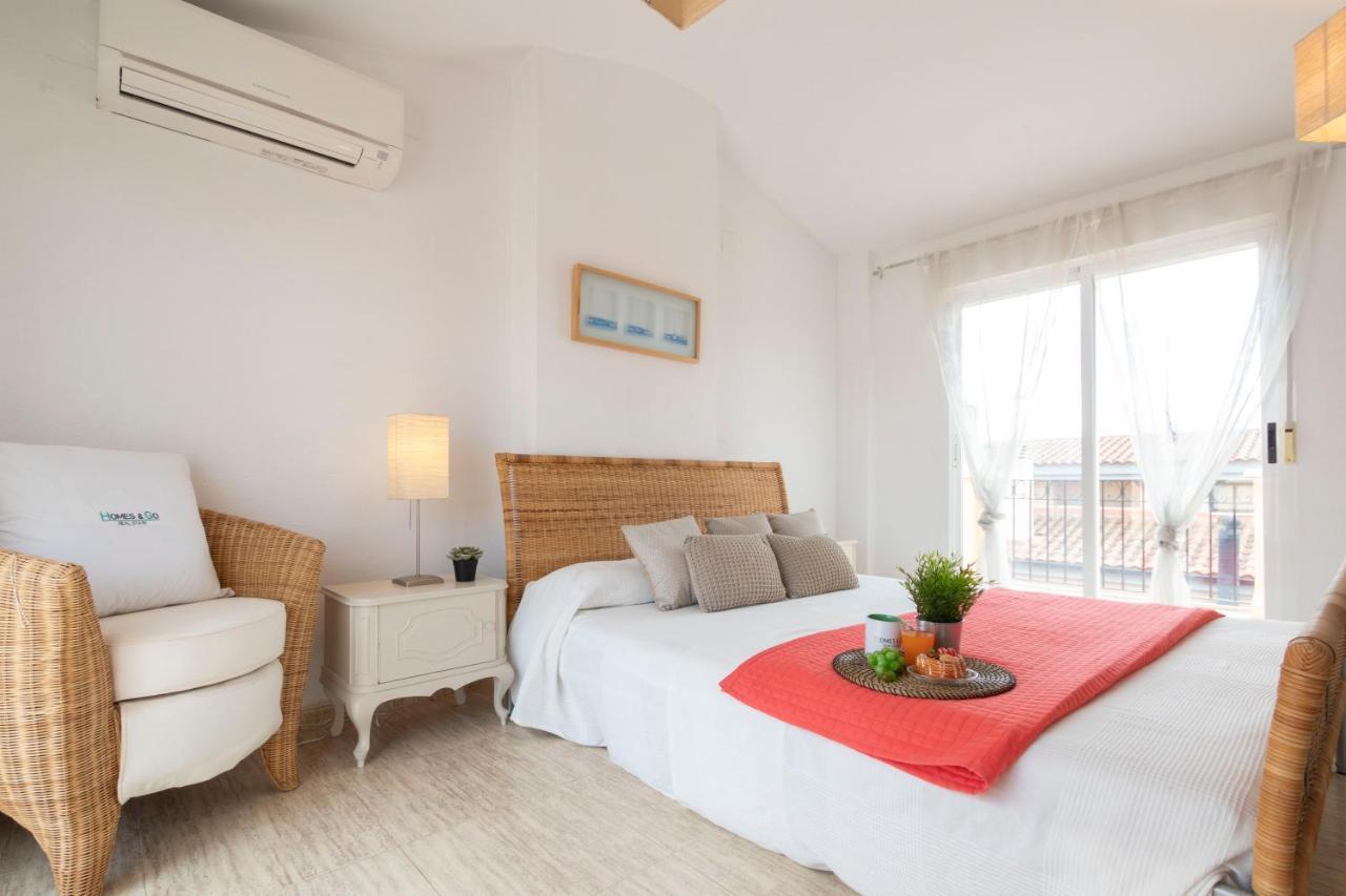 סאלו Homes & Go Rescat מראה חיצוני תמונה