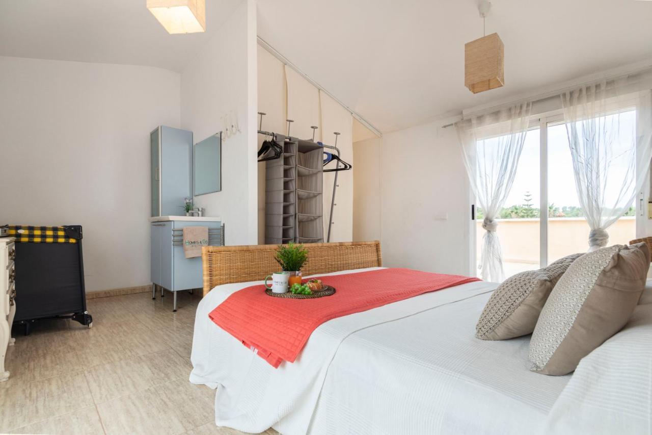 סאלו Homes & Go Rescat מראה חיצוני תמונה
