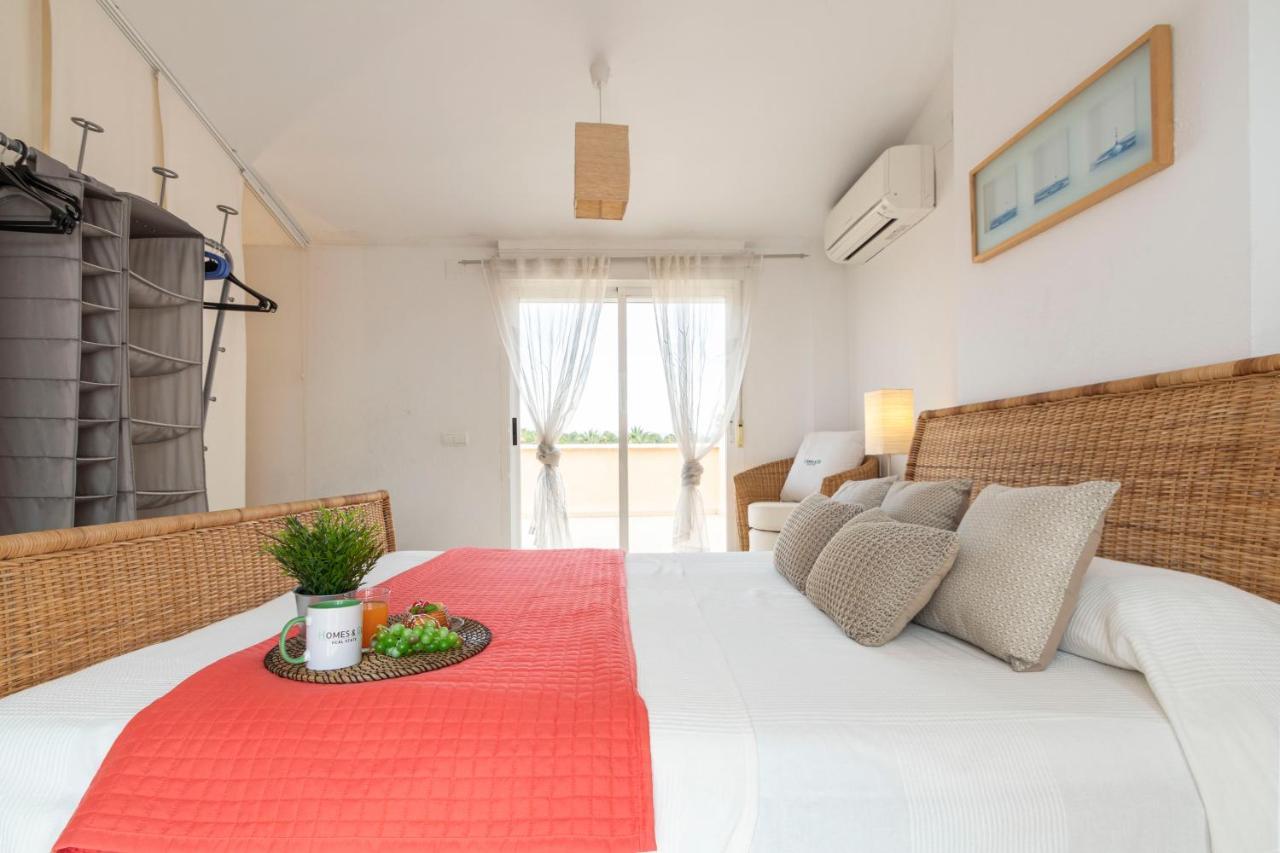 סאלו Homes & Go Rescat מראה חיצוני תמונה