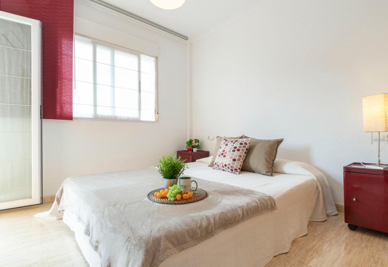 סאלו Homes & Go Rescat מראה חיצוני תמונה