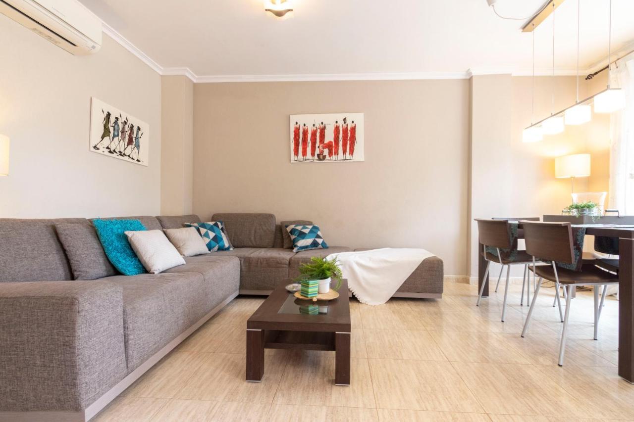 סאלו Homes & Go Rescat מראה חיצוני תמונה