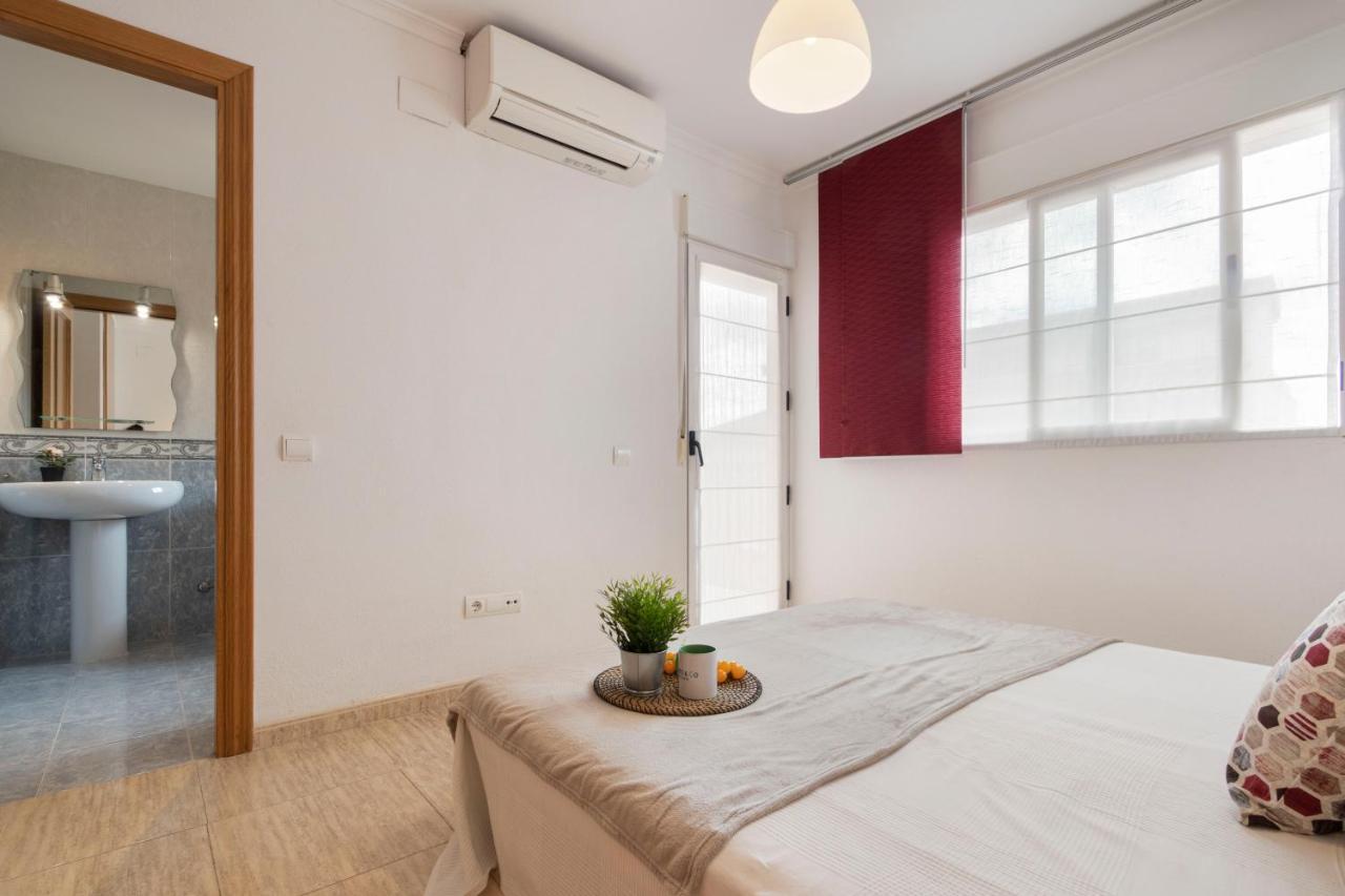 סאלו Homes & Go Rescat מראה חיצוני תמונה