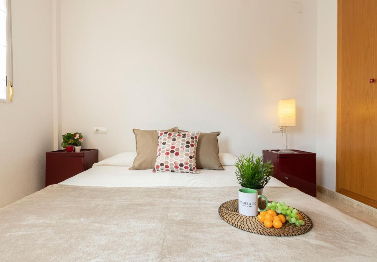 סאלו Homes & Go Rescat מראה חיצוני תמונה